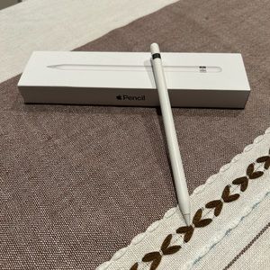 Apple Pencil 1 Gen Stylus